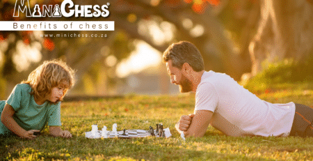 Benefits of chess - Minichess