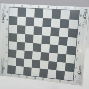 Chess Board with handle