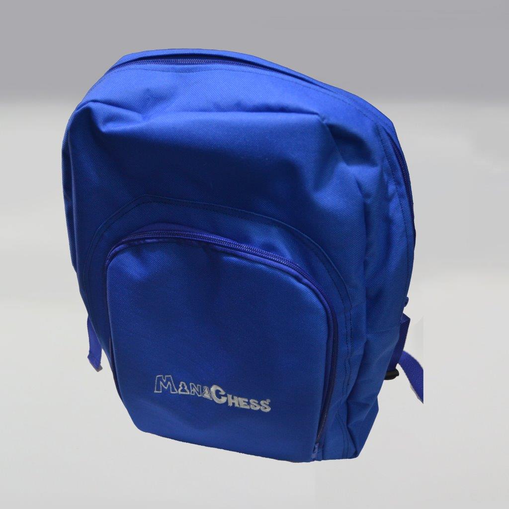 MiniChess Backpack