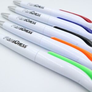 MiniChess pens