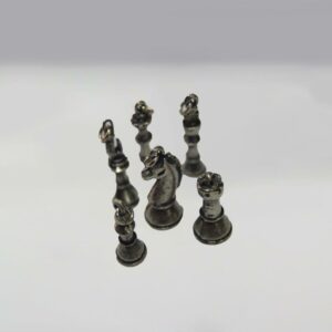 Chess charm MiniChess