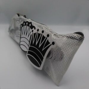 Magnetic Chess Pieces - Full Set