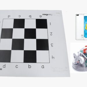 MC Coding Gift Set Including Pre-loaded Tablet