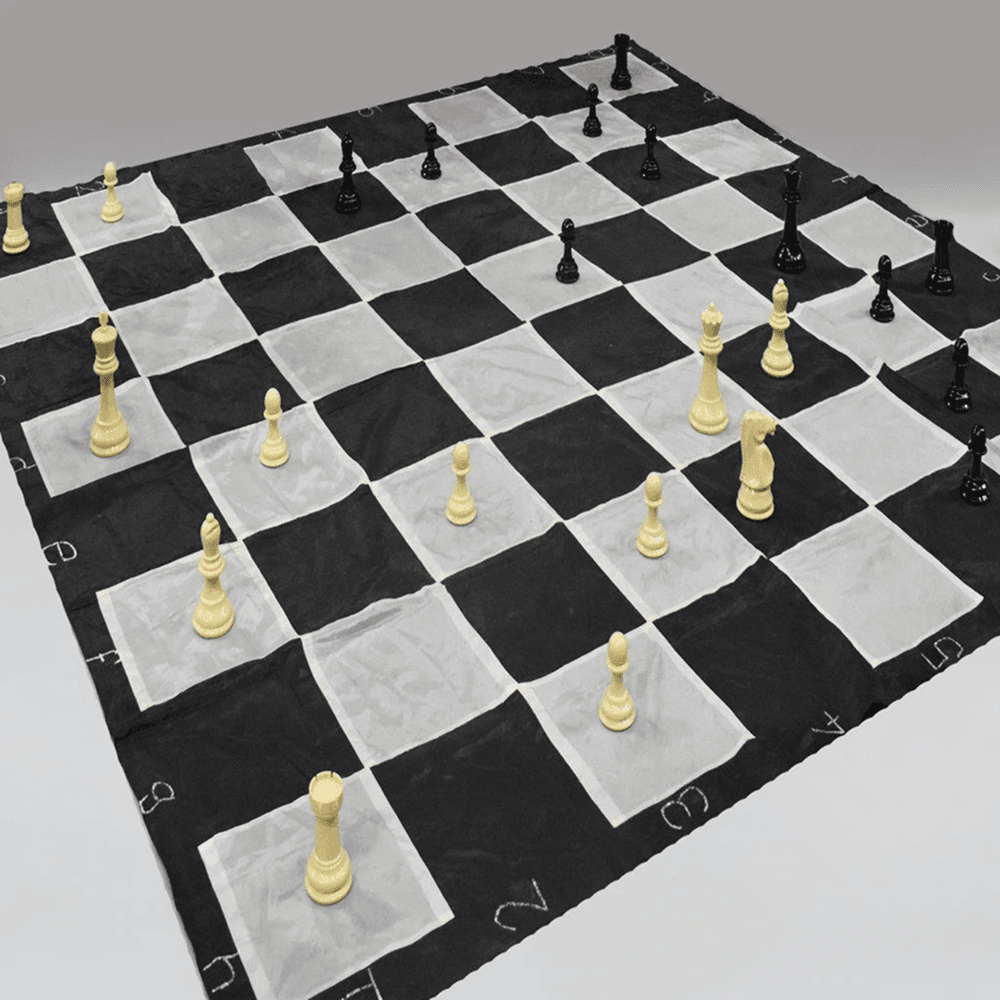 Chess Matt – Large - MiniChess