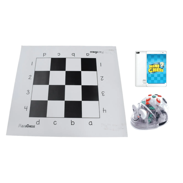 MC Coding Gift Set Including Pre-loaded Tablet
